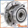 Moyeu de roue avant pour KIA | KLP-KA-323, 24KI063